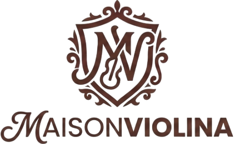 Maisonviolina