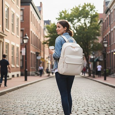 Sac a dos ordinateur femme 