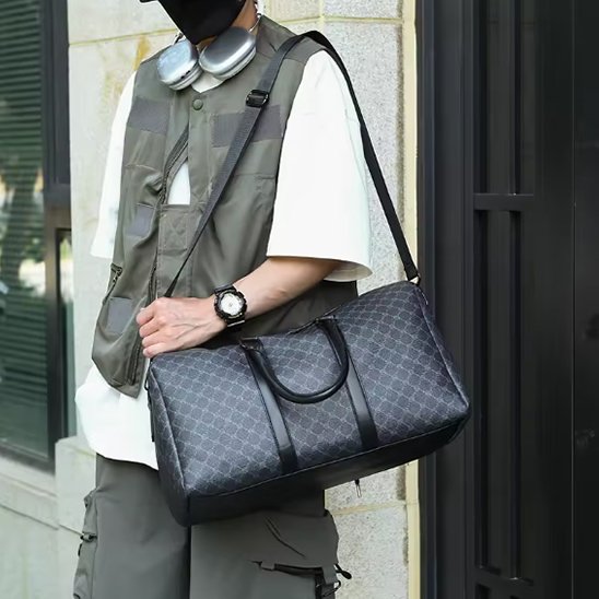 Sac voyage 